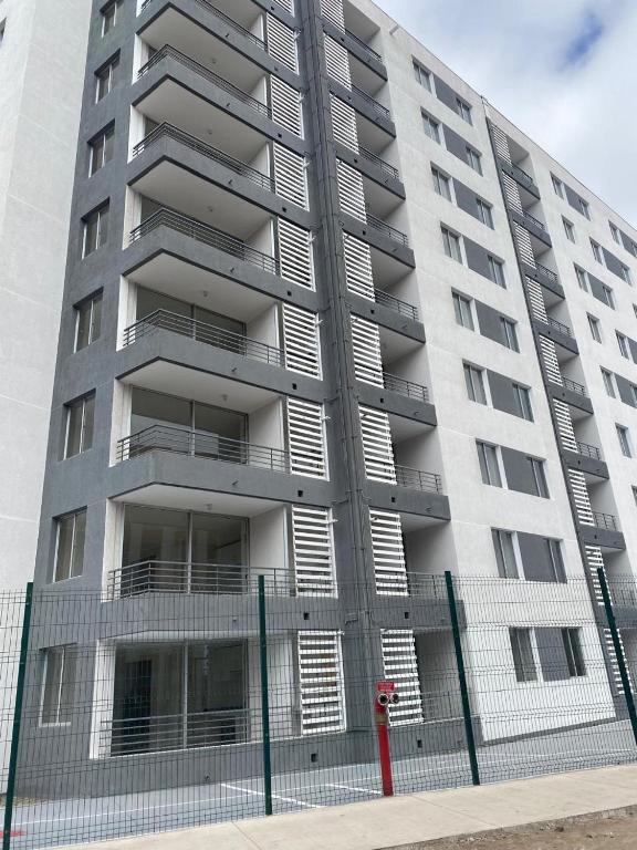 Norte Apartment - Exponor - 2
