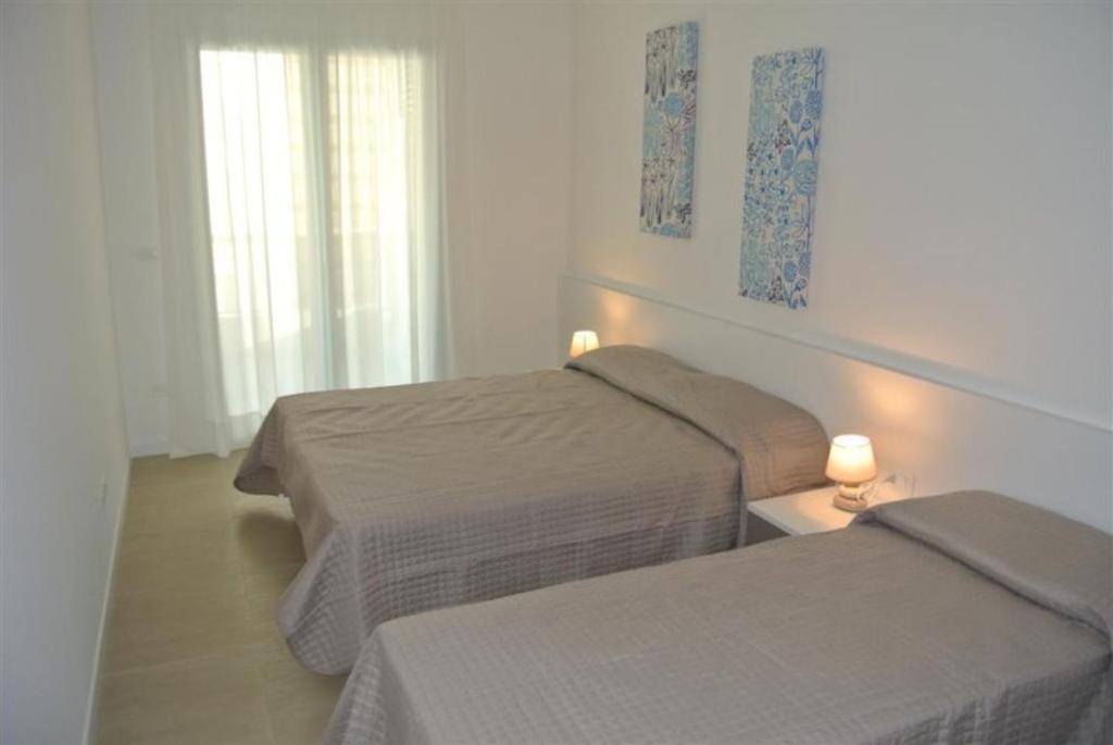 Comfortable flat with spacious terrace - 1