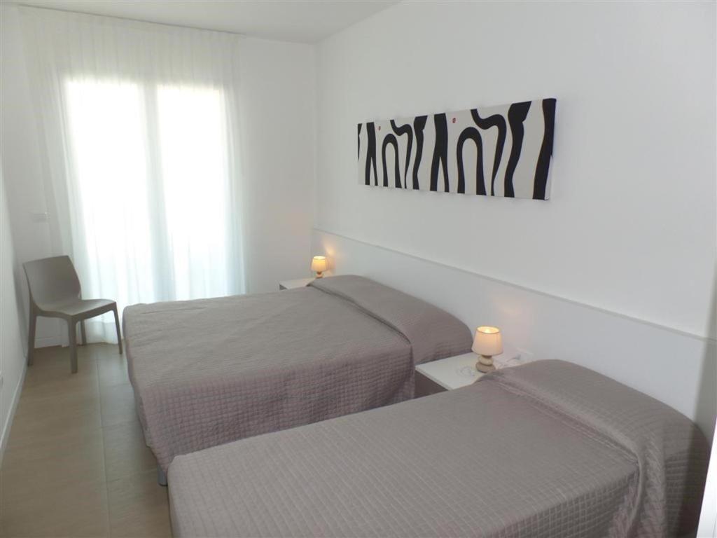 Comfy accommodation 200m from the sea - 1