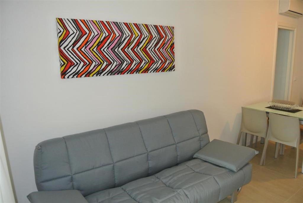 Coastal apartment with spacious terrace - 3