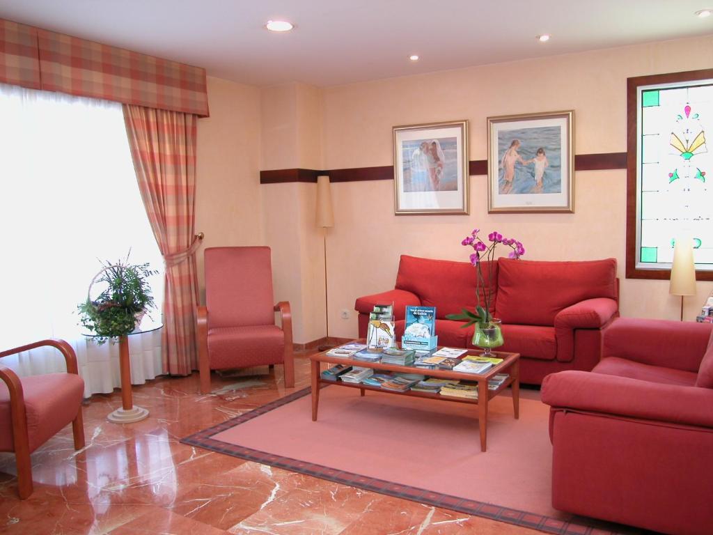 Hotel Touris photo