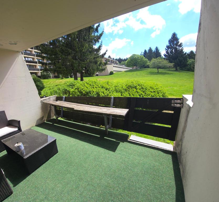 Apartment mit 4 Schlafplätze in Bayerischen Wald - 4