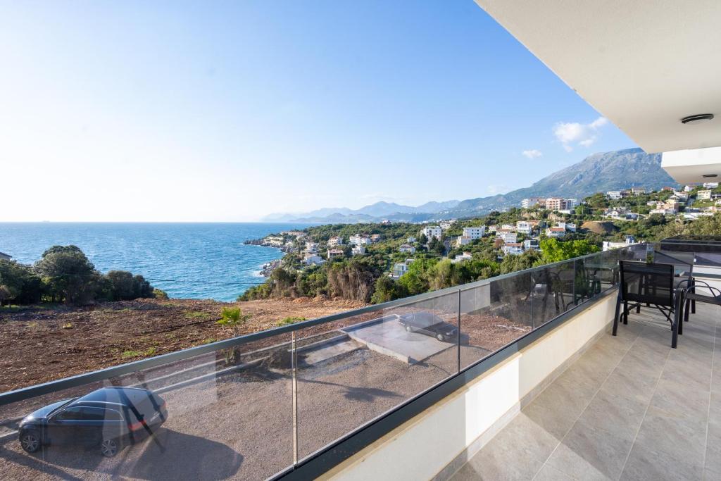 Belmare Apartments - 5