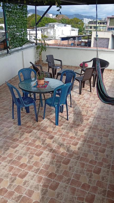 Apartamento en el Centro de Pereira - 4