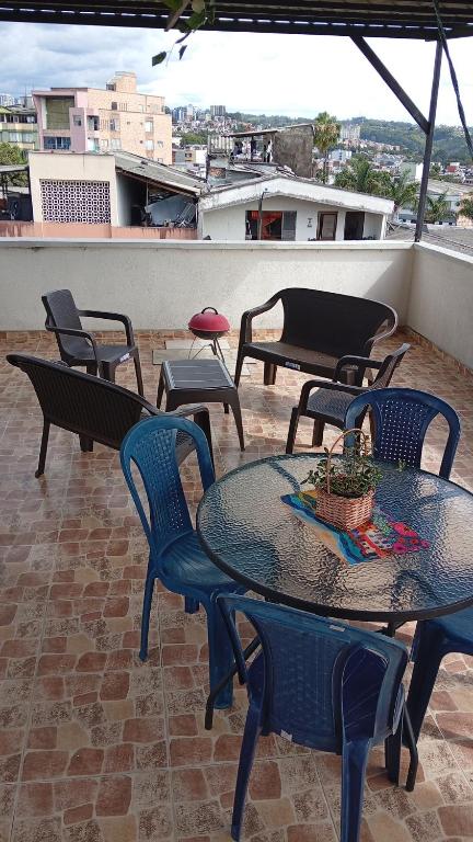 Apartamento en el Centro de Pereira - 3