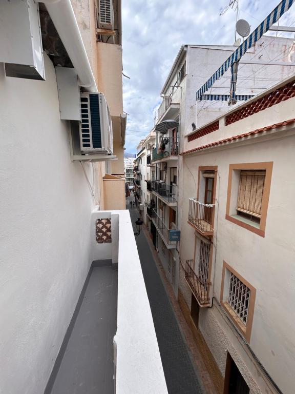 Private apartment in the Old Town "Center&Beach" - 2