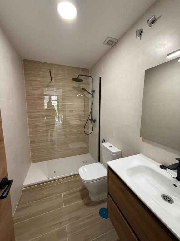 hotel homejireh - 2