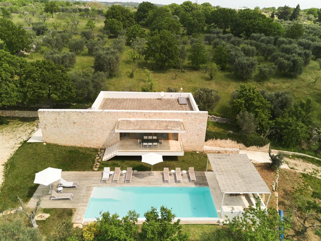 Villa Aurora - Ostuni - 4