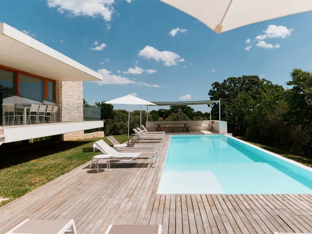 Villa Aurora - Ostuni - 3