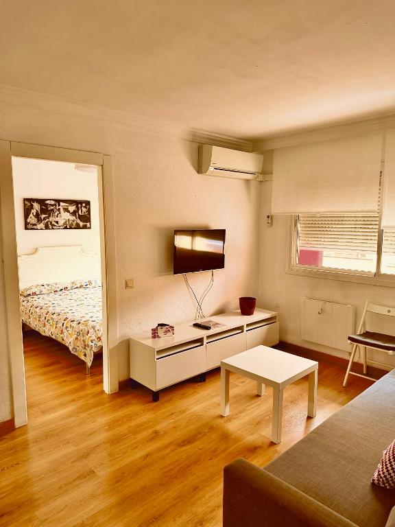 Ana's Apartment parking gratuito - 1
