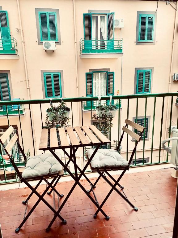 Martins Rooms Palermo - 2