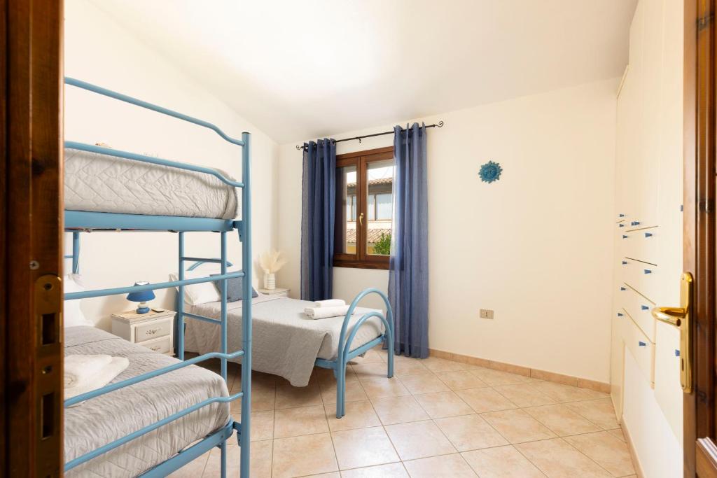 Appartamento Medusa San Teodoro vicino alle spiagge - 3