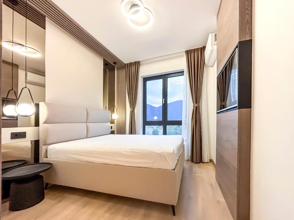 SKY Apartment - 3