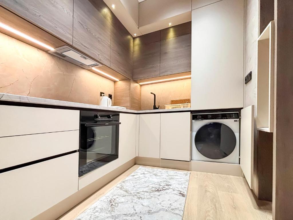 SKY Apartment - 2