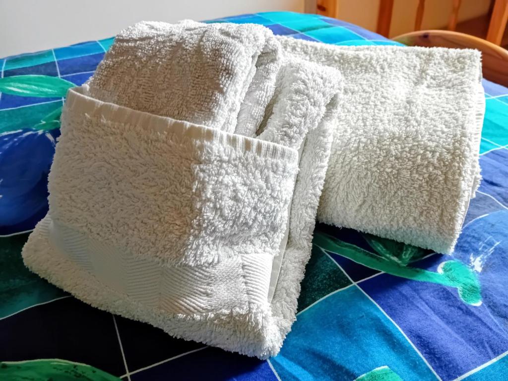 Appartamento Miele di Pino - 2
