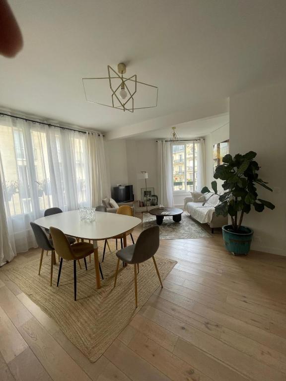 Apartment Sufren -Tour Eiffel - 3