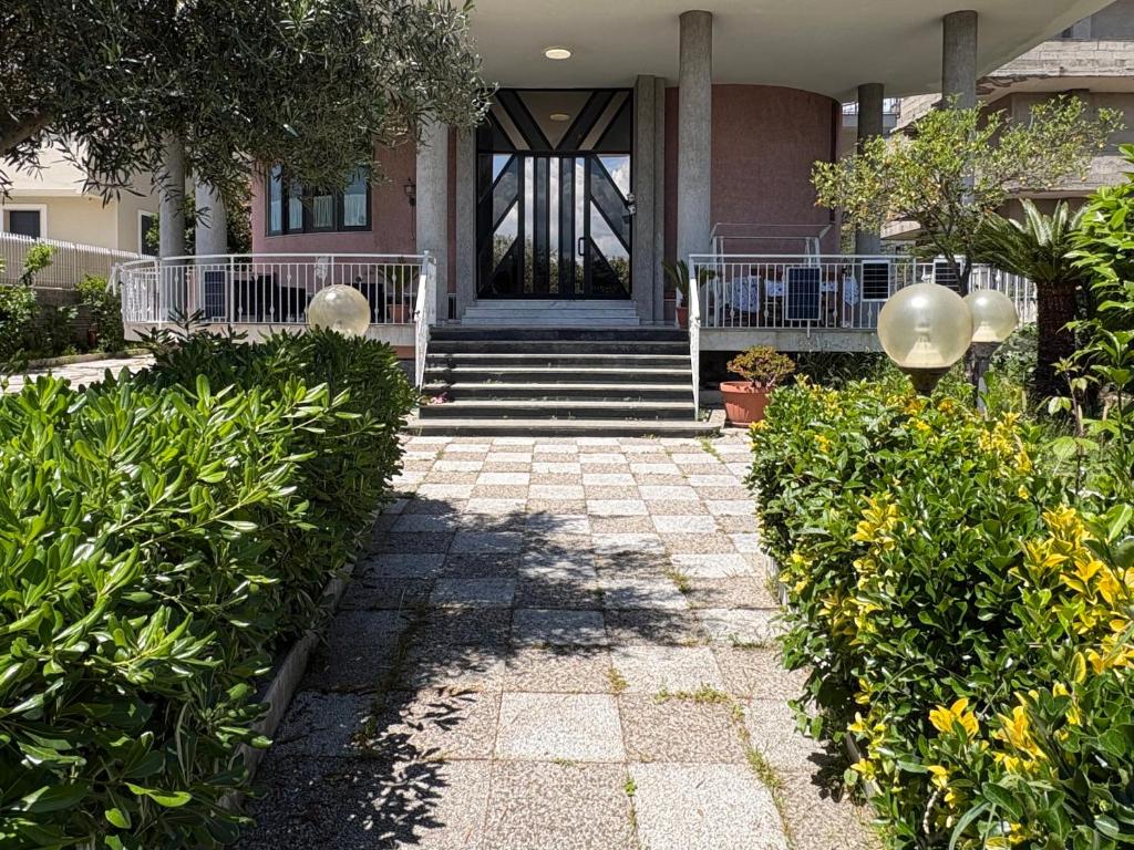 Relais la casa di Tommy - Villa Rossetta - 1