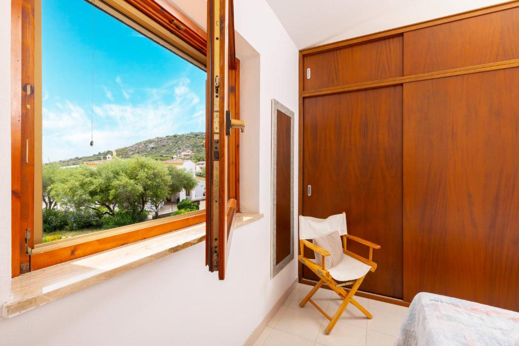 Appartamento Stella con vista mare - 3