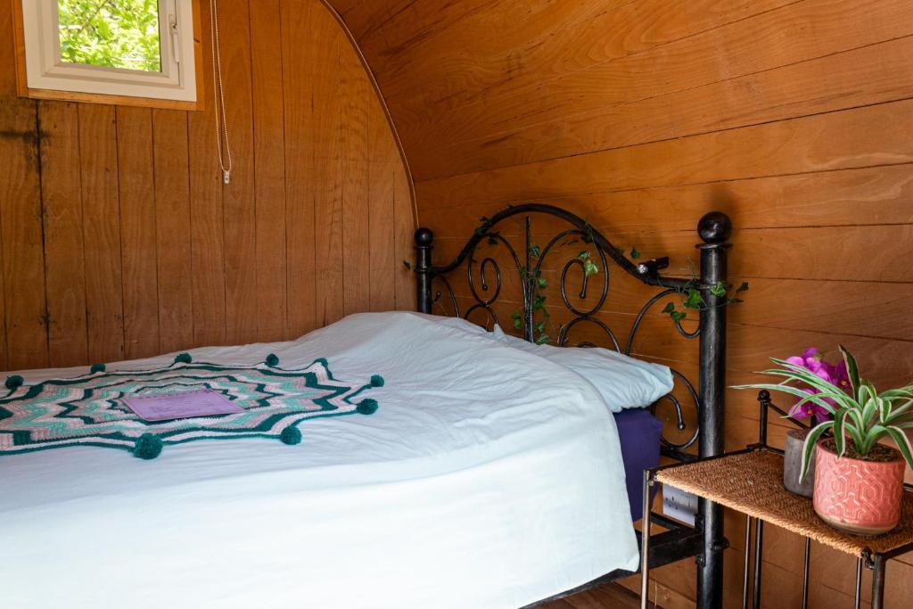 Battle Pods and Bells Glamping photo 8
