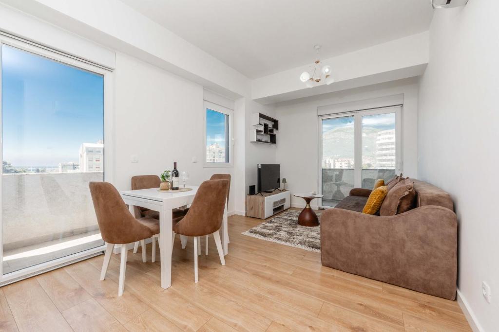 Zuzi Apartment - 5