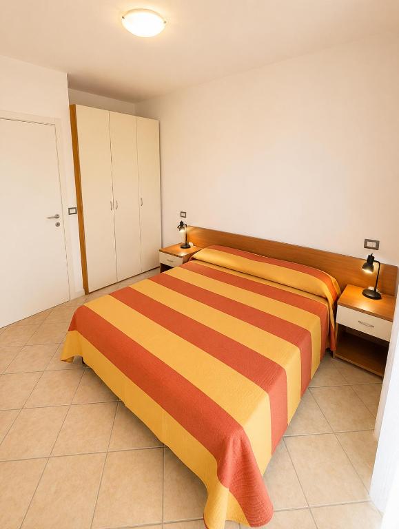 RESIDENCE STEFANIA - AGENZIA COCAL - 4