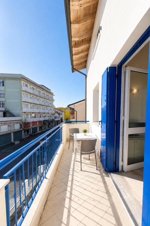 RESIDENCE STEFANIA - AGENZIA COCAL - 2