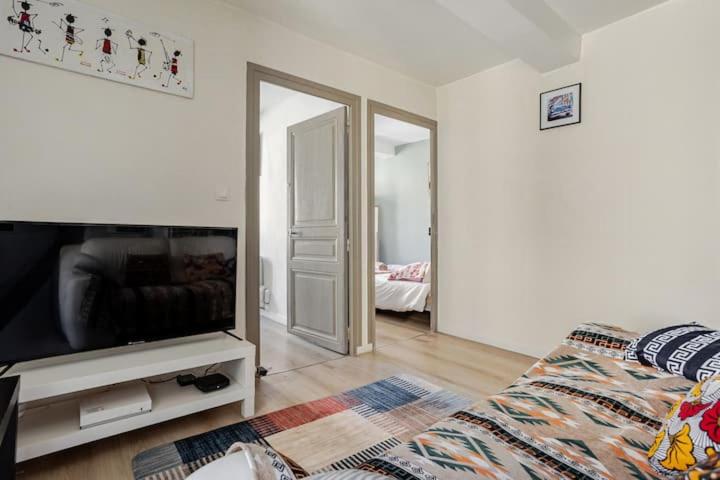 Appartement 2 chambres - Montferrand quartier médiéval - 4