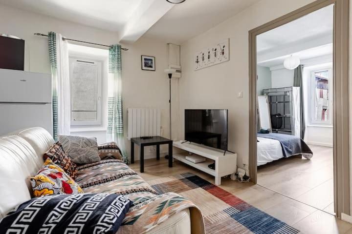 Appartement 2 chambres - Montferrand quartier médiéval - 2