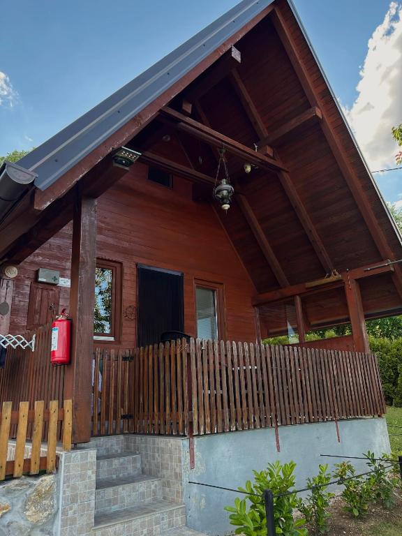 Holiday home Nemo - 1