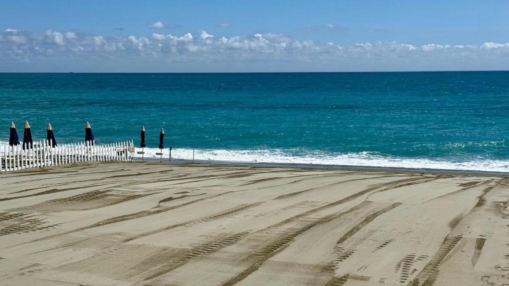 Appartamento piazza Buccelli a 10 mt dal mare - 3