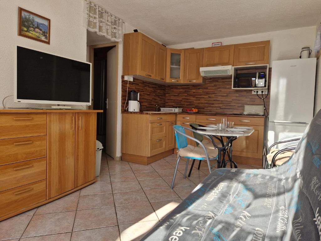 Vacances location port-leucate - 2