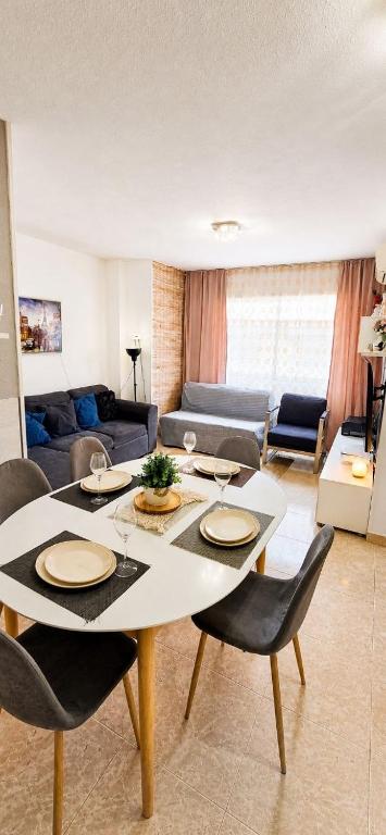 Apartamento Vera - 2