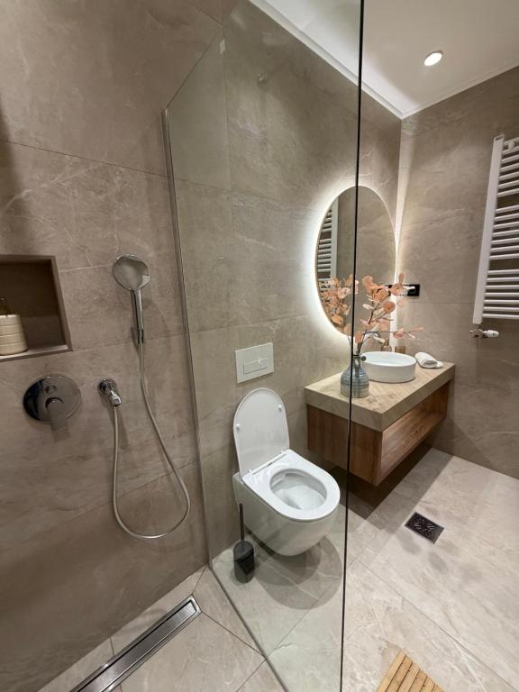 Apartman Teodora - 5