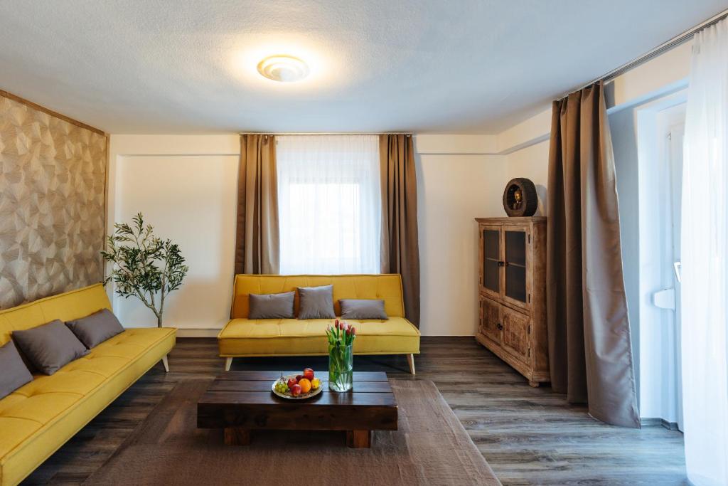 Boutique Apartments Daniela - 5