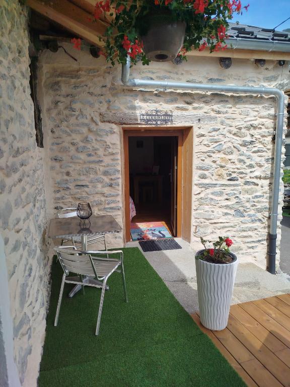 Le coquelicot -Draps inclus - 2