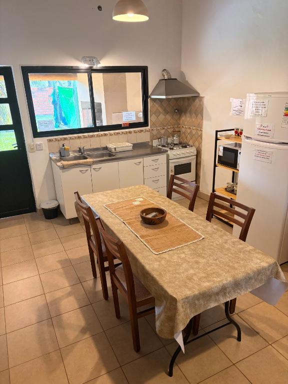 La Casita El Martillo hasta 6 personas - 2