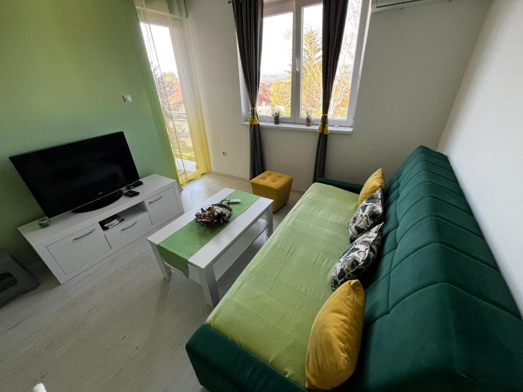 Apartmani Igor Miloševi konaci - 1