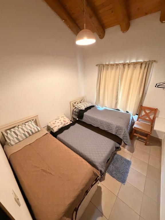 La Casita El Martillo hasta 6 personas - 4