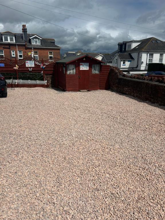 The Garden Flat at Wynncroft photo 8