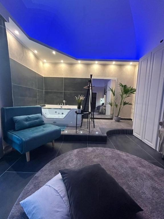 Yore' s suite - 3