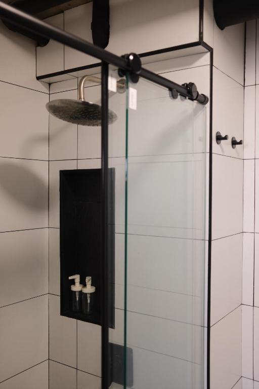 Céntrico y acogedor aparta estudio - 2