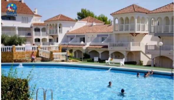 al andalus alcossebre - 1
