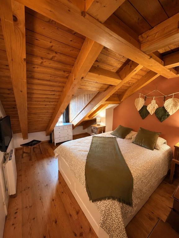 Appartement La Collégiale, au coeur de la vieille ville - 3