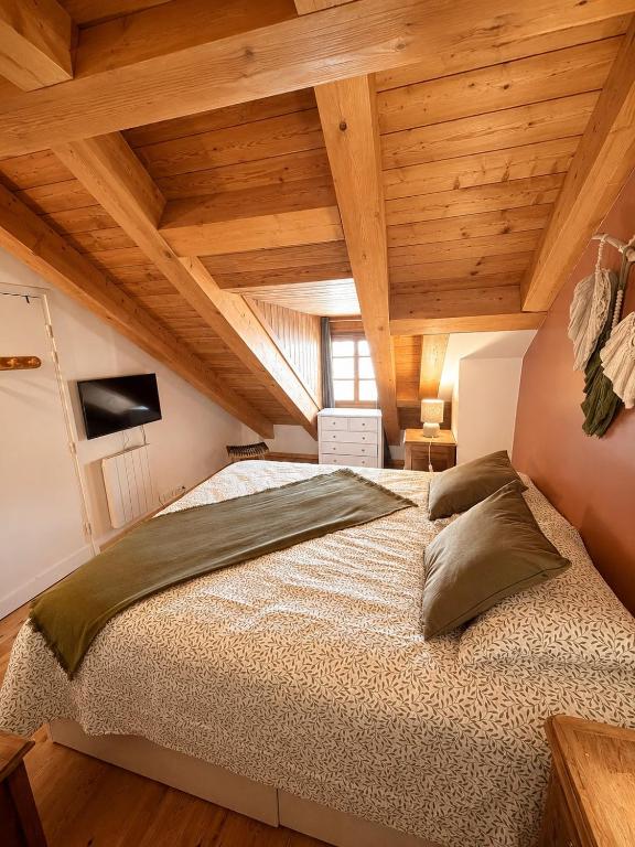 Appartement La Collégiale, au coeur de la vieille ville - 5