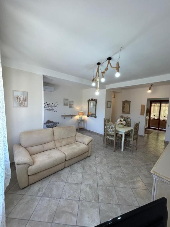 Casa La Famiglia - LaMaddalenaHomes - 2