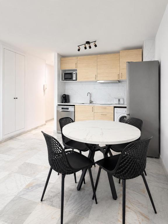 Atico Apartments Sea - 5