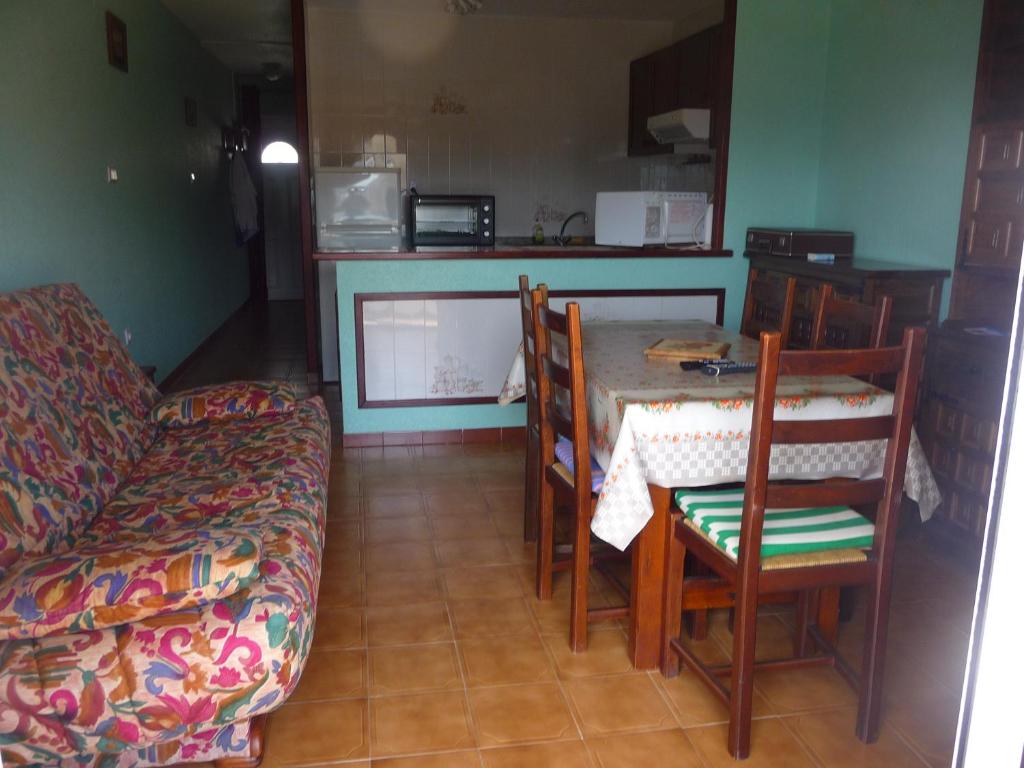 appartement à Peniscola en Espagne - 1