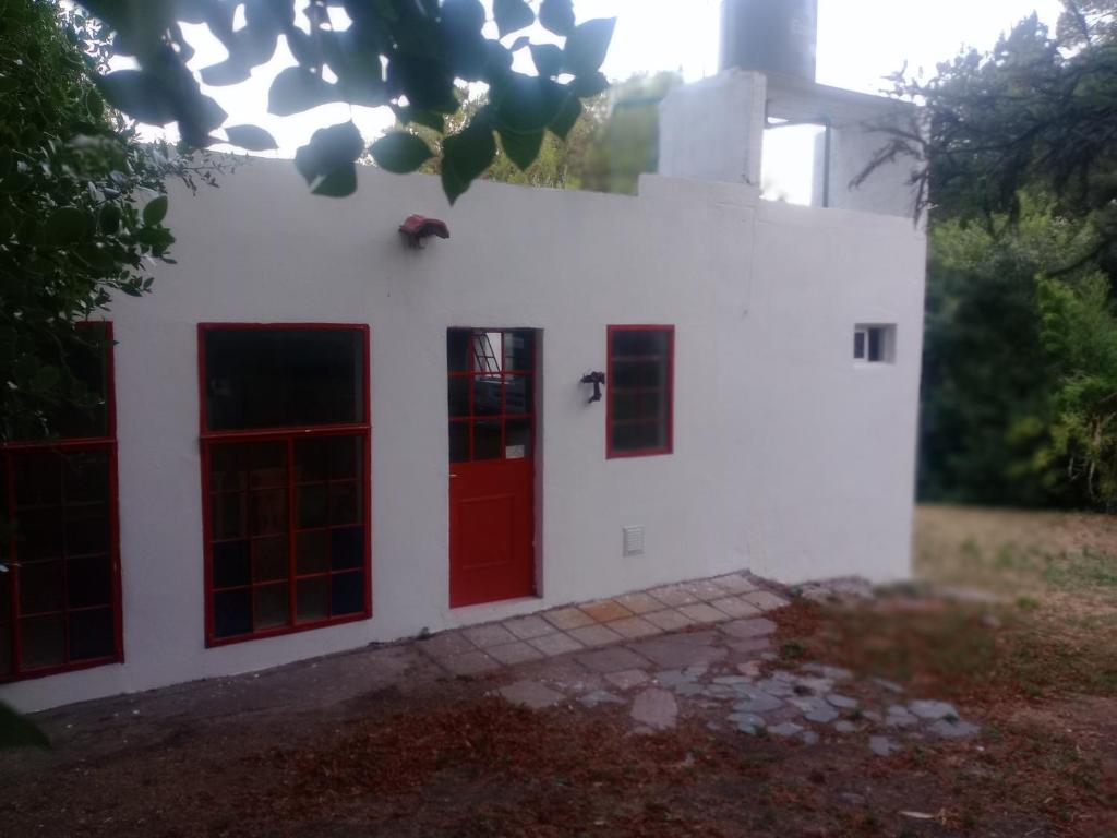 La casita de Gorrión - 1