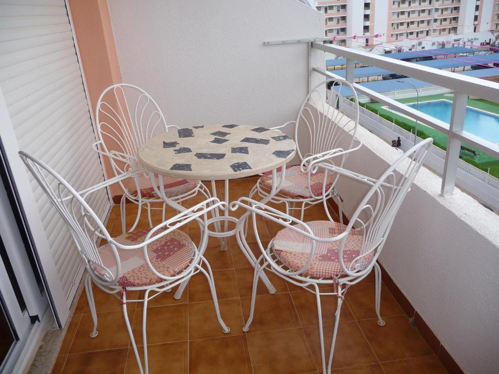appartement à Peniscola en Espagne - 2