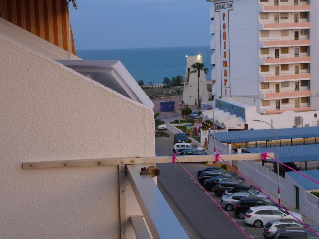 appartement à Peniscola en Espagne - 5